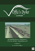 Cover: Offa's Dyke Journal: Volume 5 for 2023 - Archaeopress