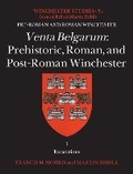 Cover: Venta Belgarum - Archaeopress