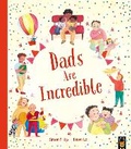 Cover: Dads Are Incredible - Little Tiger