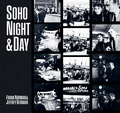 Cover: Soho Night & Day - ACC Art Books
