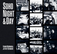 Abbildung von: Soho Night & Day - ACC Art Books