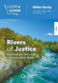 Enlarge image Cover: Rivers of Justice - Waverley Abbey Trust