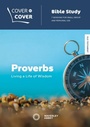 Cover: Proverbs - Waverley Abbey Trust