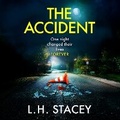 Cover: The Accident - Boldwood Books Ltd