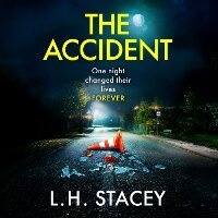 Enlarge image Cover: The Accident - Boldwood Books Ltd