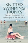 Cover: Knitted Swimming Trunks - Brewin Books