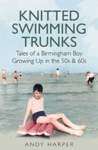 Enlarge image Cover: Knitted Swimming Trunks - Brewin Books
