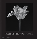 Cover: Mapplethorpe Flora: The Complete Flowers (2024) - Phaidon Press Ltd