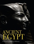 Cover: Ancient Egypt - Amber Books