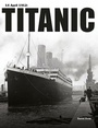 Cover: Titanic - Amber Books