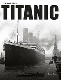 Cover: Titanic - Amber Books