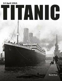 Abbildung von: Titanic - Amber Books