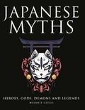 Cover: Japanese Myths - Amber Books