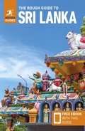 Cover: The Rough Guide to Sri Lanka: Travel Guide with eBook - APA Publications