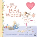 Cover: The Very Best Words - Little Moa