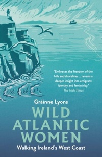 Abbildung von: Wild Atlantic Women - New Island Books