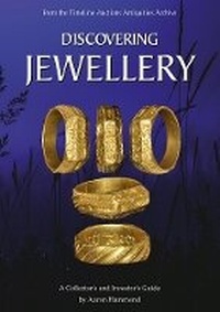 Abbildung von: DISCOVERING JEWELLERY - Greenlight Publishing