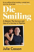 Cover: Die Smiling - Haythorp Books