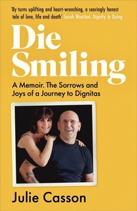 Enlarge image Cover: Die Smiling - Haythorp Books