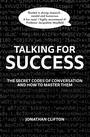 Cover: Talking For Success - Haythorp Books