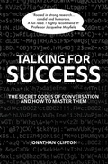 Cover: Talking For Success - Haythorp Books