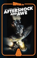 Cover: Space: 1999 - Anderson Entertainment