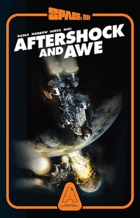 Enlarge image Cover: Space: 1999 - Anderson Entertainment