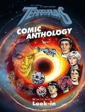 Cover: Terrahawks - Anderson Entertainment