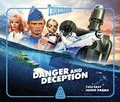 Cover: Thunderbirds: Danger and Deception - Anderson Entertainment