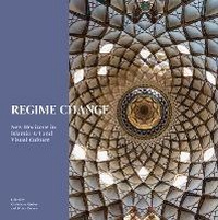 Enlarge image Cover: Regime Change - Gingko Library