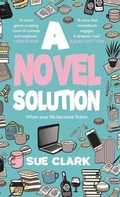 Cover: A Novel Solution - SRL Publishing
