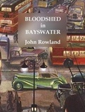 Cover: Bloodshed in Bayswater - Galileo Publishers