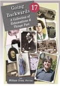 Cover: GOING BACKWARDS 17 - William P.Cross
