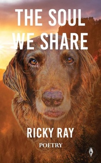Enlarge image Cover: The Soul We Share - Fly on the Wall Press