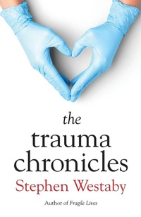 Abbildung von: The Trauma Chronicles - Mensch Publishing