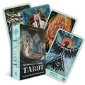 Cover: Mythologia Fennica Tarot - Rockpool Publishing