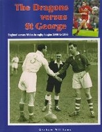 Abbildung von: The Dragons versus St George - London League Publications Ltd