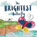 Cover: The Brightest Butterfly - Rural Publishing Company