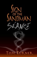 Cover: Sign of the Sandman: S&eacute;ance (Sign of the Sandman Saga, #1.5) - The Magic Factory