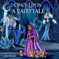 Enlarge image Cover: Once Upon a Fairytale - Figures in Motion