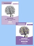 Cover: Grammar for the Well-Trained Mind Purple Repeat Buyer Bundle, Revised Edition - Figures in Motion