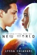 Cover: One World - Snowy Wings Publishing