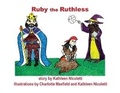 Cover: Ruby the Ruthless - Haley's