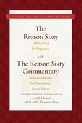 Cover: The Reason Sixty - Wisdom Publications,U.S.