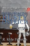 Cover: Tales From The Busty Ostrich - Jumpmaster Press