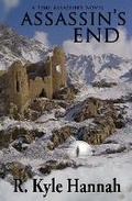 Cover: Assassin's End - Jumpmaster Press