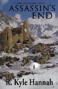 Enlarge image Cover: Assassin's End - Jumpmaster Press