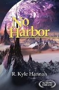 Cover: No Harbor - Jumpmaster Press