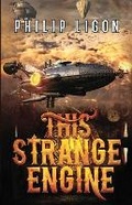 Cover: This Strange Engine - Jumpmaster Press