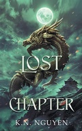 Cover: Lost Chapter - DragonScript